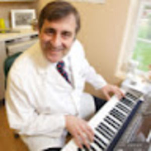 Meet your Posher, John t.